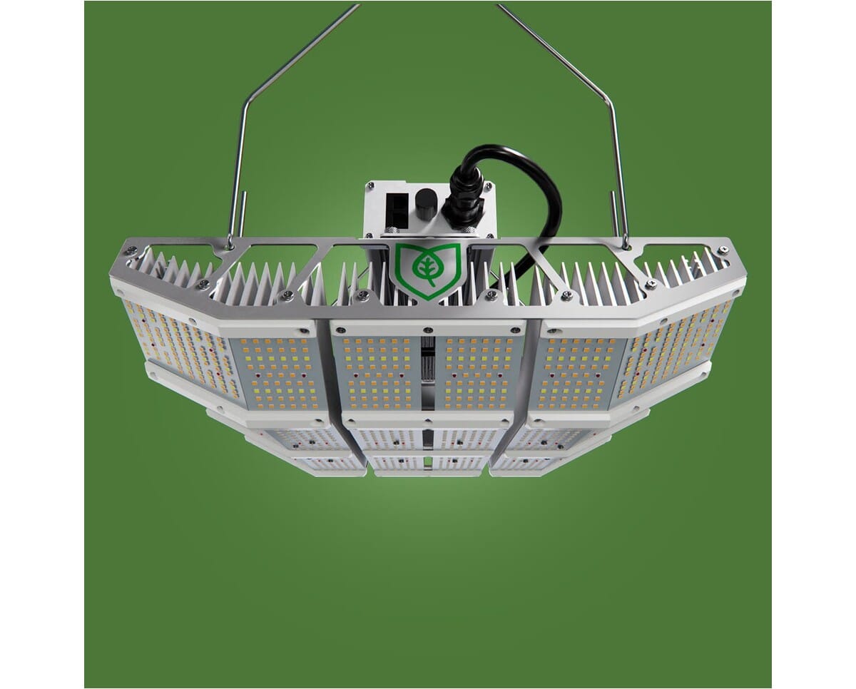 FloraFlex High Bay 680W Full Spectrum LED Grow Light — Grow Light