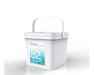 FloraFlex B2 Bloom Part 2 10 lb bucket container, nutrient fertilizer 0-28-18.