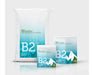 FloraFlex B2 Bloom Part 2 complete nutrient lineup in 1 lb, 5 lb, and 25 lb packaging.