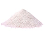 Close-up of FloraFlex Bulky B bloom stimulator granular nutrient powder.