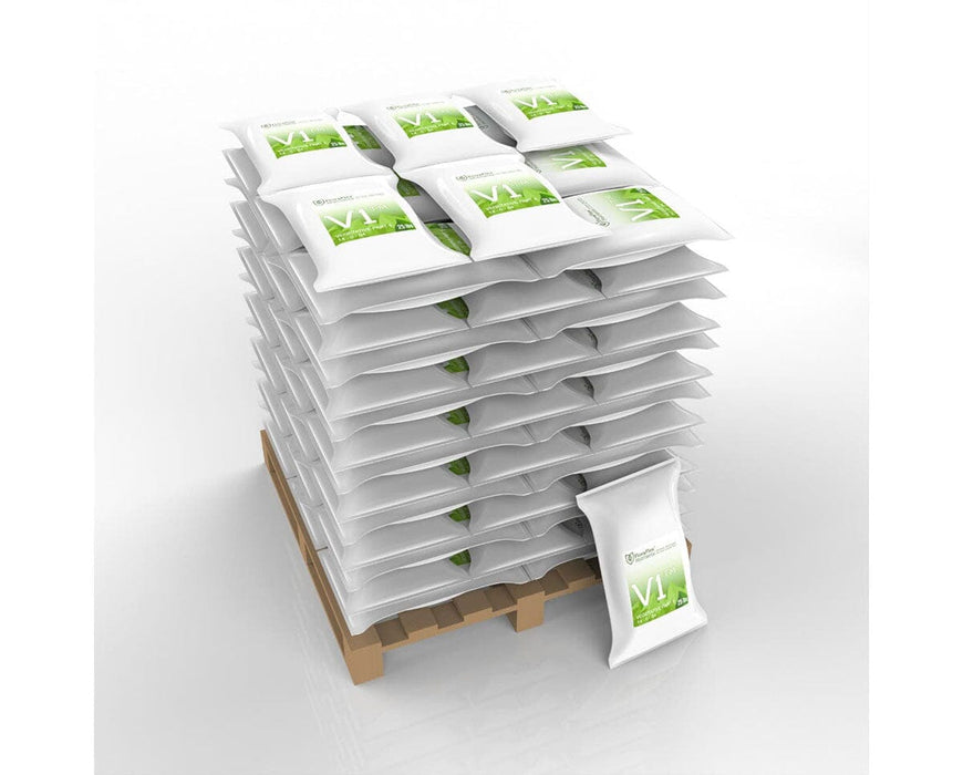 50 bags of FloraFlex Nutrients V1 Vegetative Part 1.