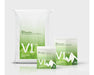 FloraFlex V1 Vegetative Part 1 nutrients in 25lb, 5lb, and 1lb packaging.