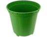 FloraFlex PotPro 5 Gallon Nursery Pot with true 5-gallon capacity and robust structure for optimal plant growth and drainage.