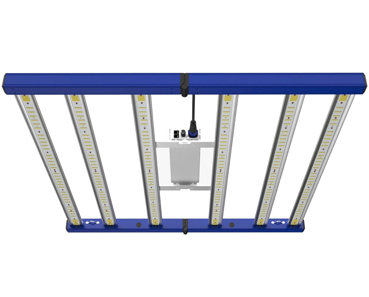 Grand Master LEDs Tarantula Tent Ultimate 3x3 LED Grow Light