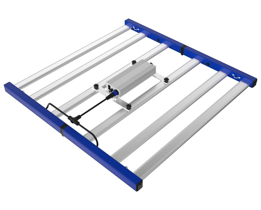 Tarantula Tent Ultimate 3x3 folding grow light frame with IP66 waterproof rating and easy installation design.