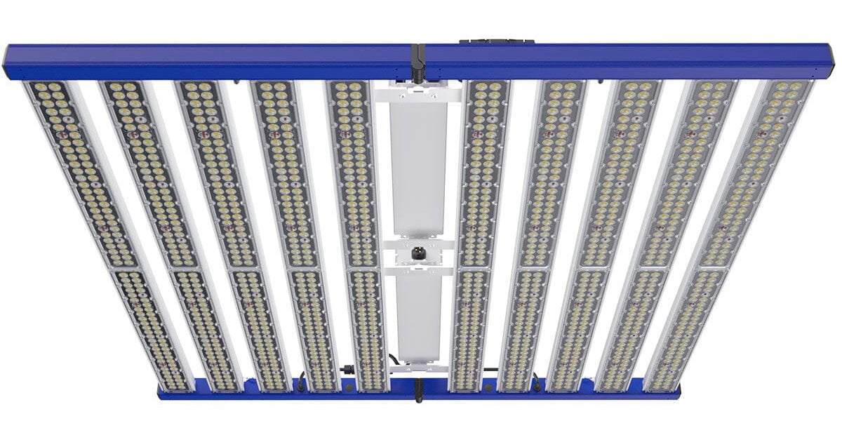 Grand Master LEDs Tarantula Explorer Grow Light — Grow Light Central