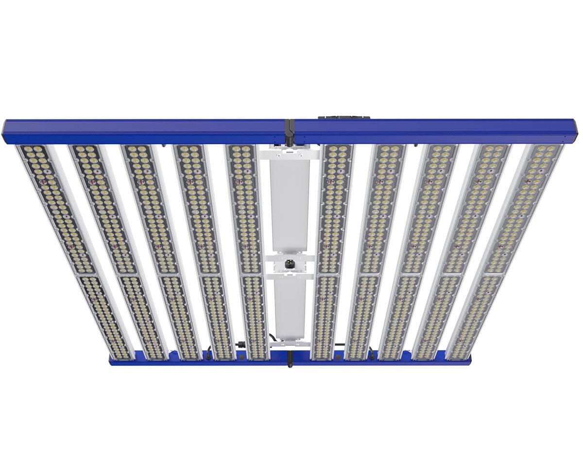 Grand Master LEDs Tarantula Explorer Grow Light — Grow Light Central