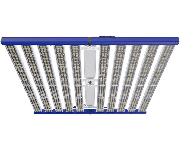 Grand Master LEDs Tarantula Explorer Grow Light — Grow Light Central