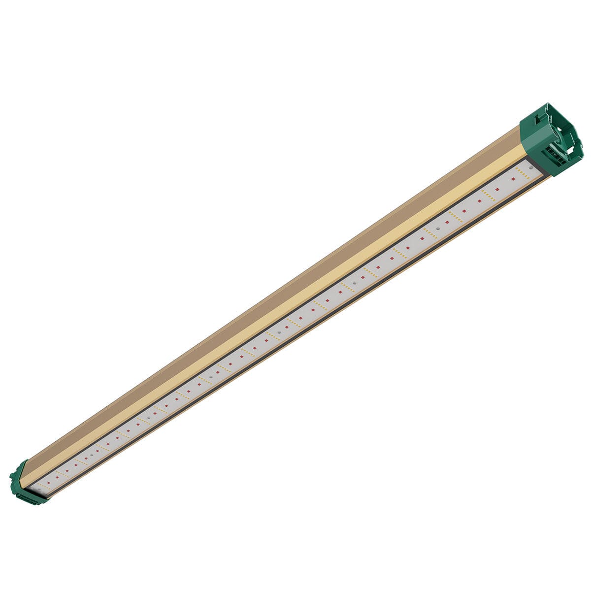 Grower's Choice AG140 LED Grow Light - Full Phase or Red Enhanced