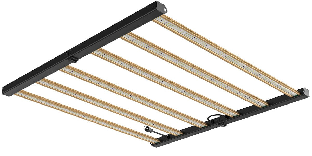 Grower's Choice ROI-F720 LED Grow Light — Grow Light Central