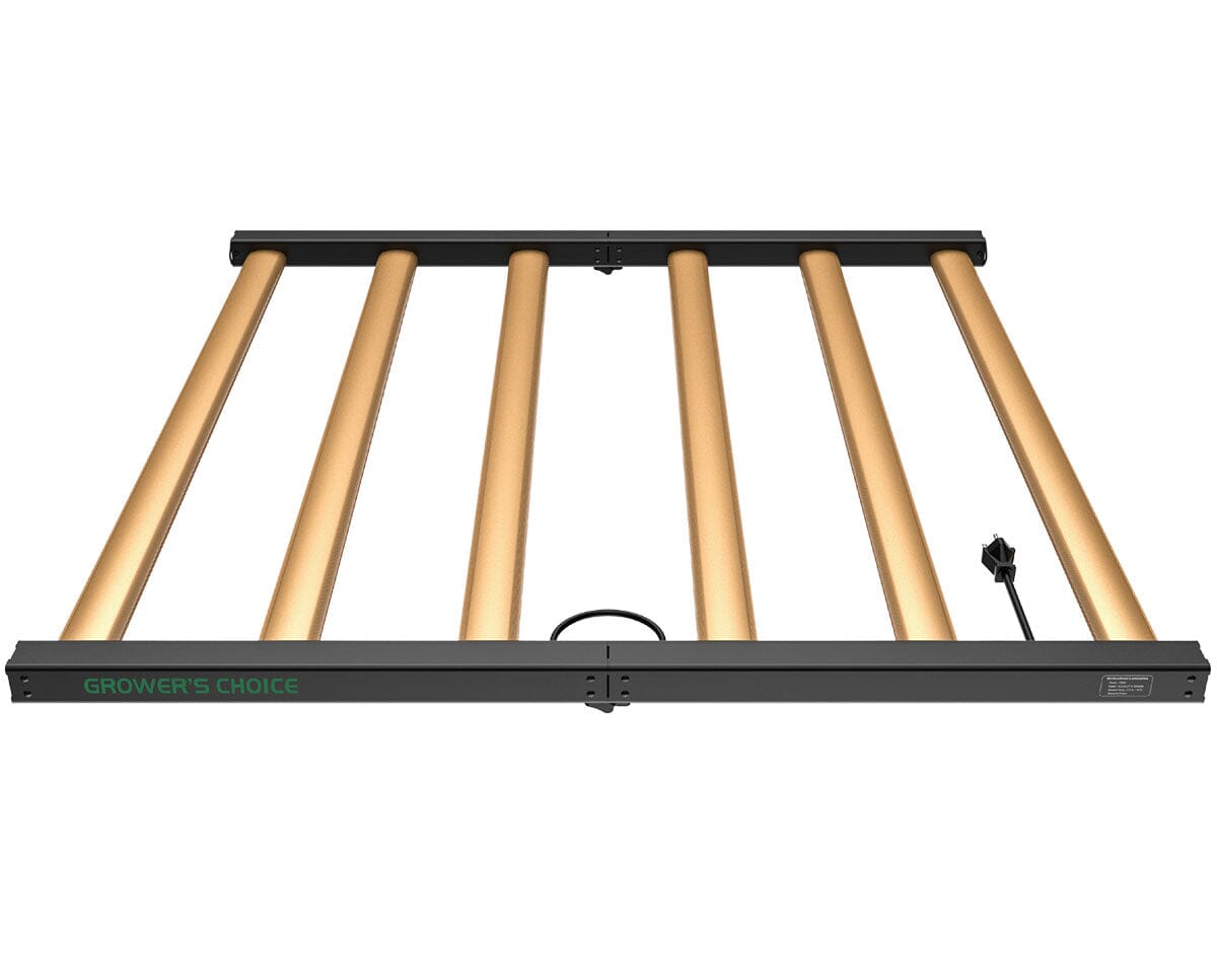 Grower's Choice ROI-F720 LED Grow Light — Grow Light Central