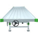 GrowPros 4′ Rolling Benches Gen II showing rolling wheel