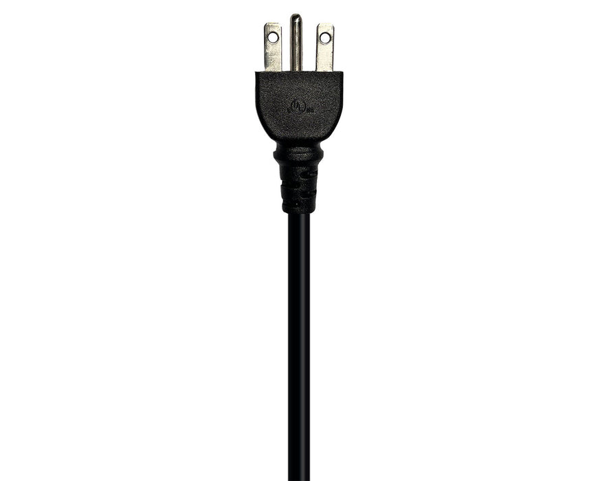 GrowPros Greenhouse Light Outlet Power Cord