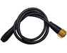 GrowPros 4' Interconnect Cable for Under Canopy Grow Lights