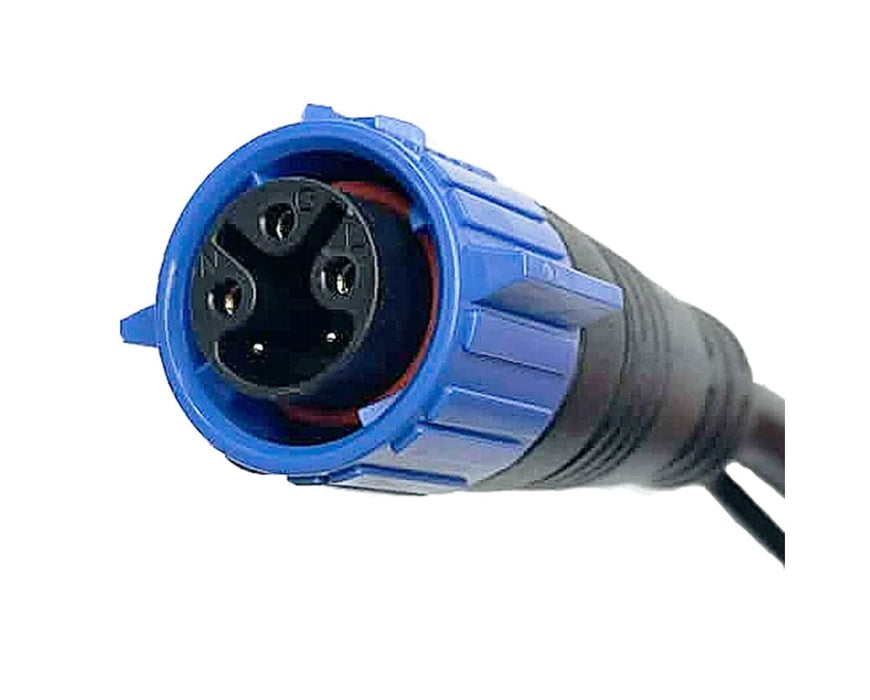 GrowPros Power Cord with RJ Cable