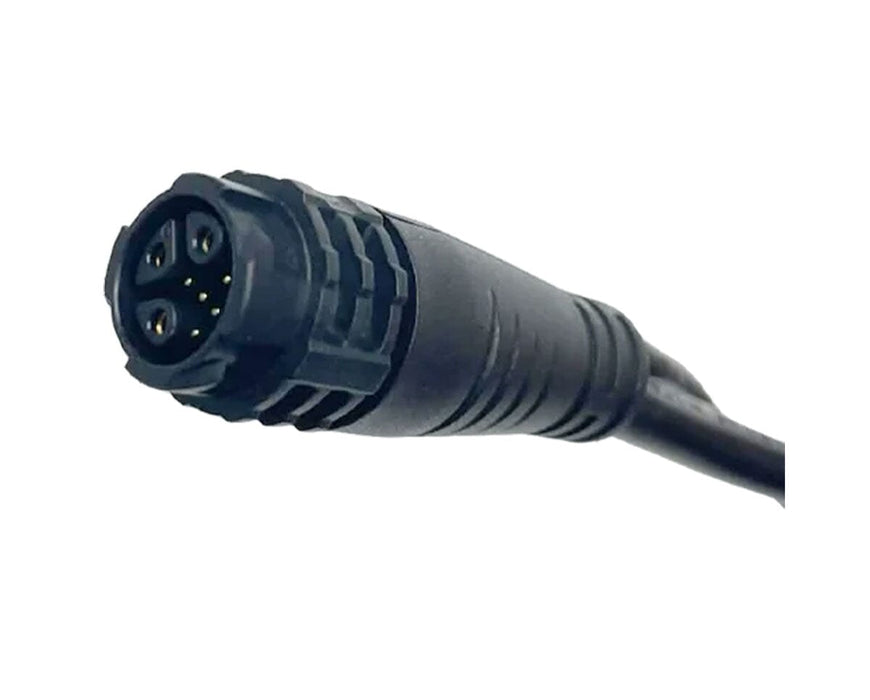 GrowPros Power Cord with RJ Cable