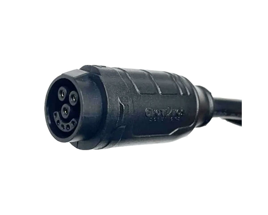 GrowPros Power Cord with RJ Cable