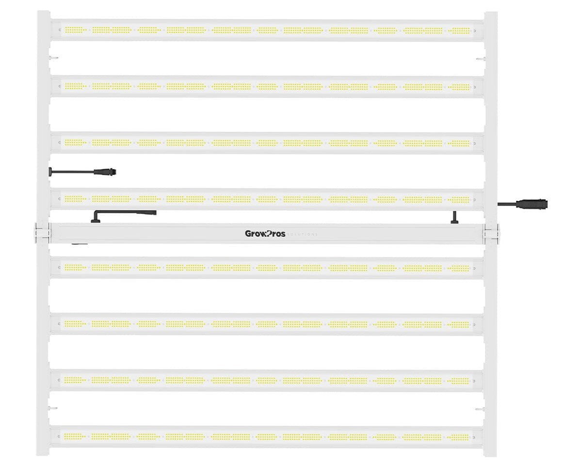 GrowPros LED Grow Lights - Shop Online — Grow Light Central