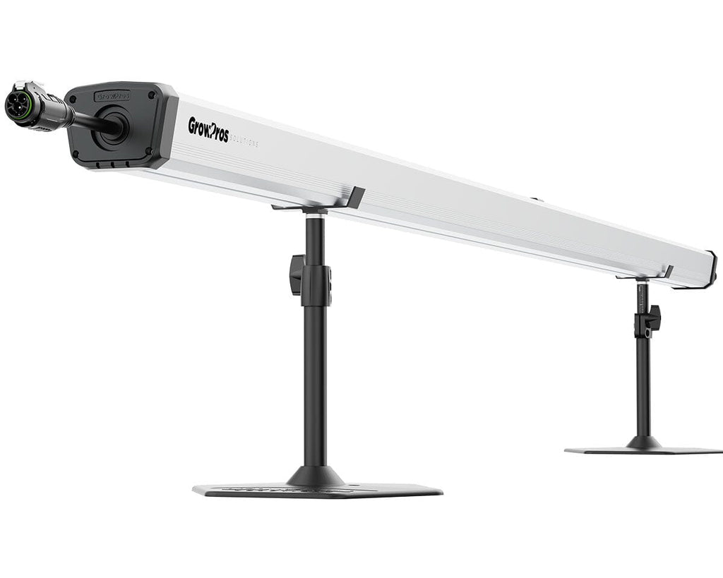 Under Canopy Grow Lights - Lower Growth — Grow Light Central