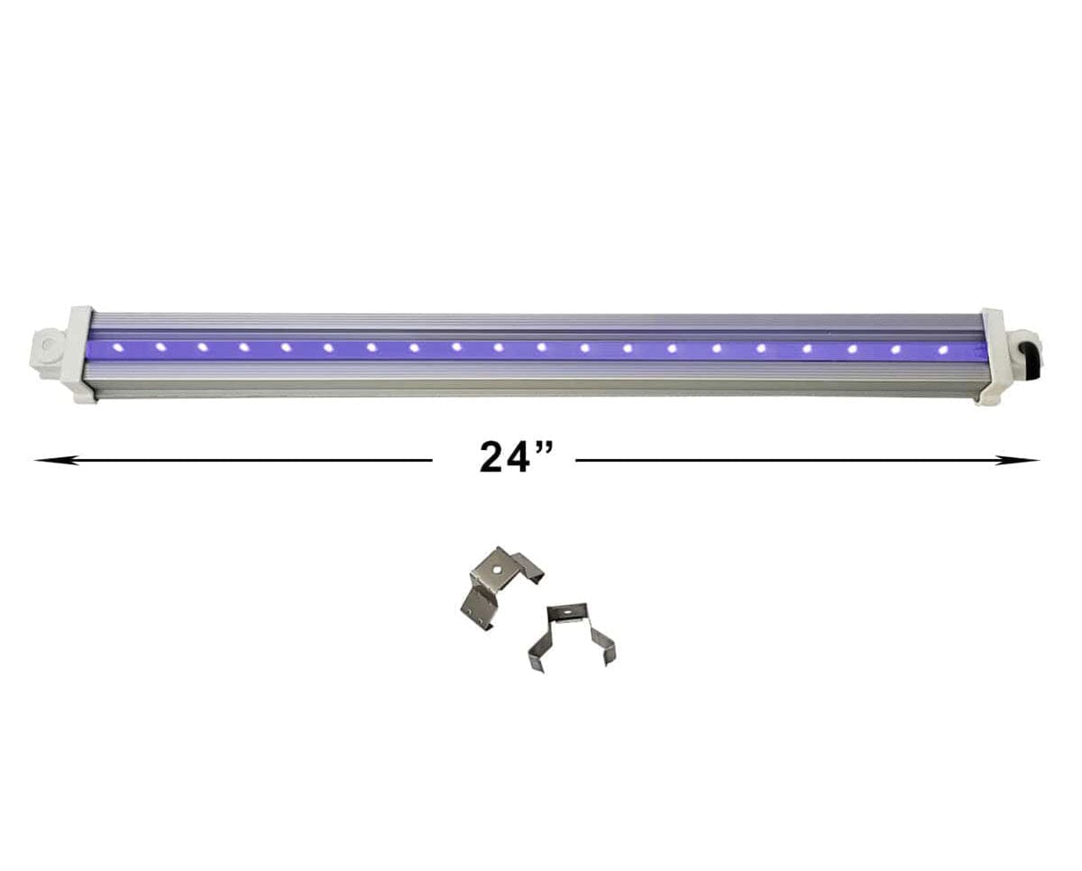 HLG 750 Diablo ES Enhanced Spectrum LED Grow Light — Grow Light
