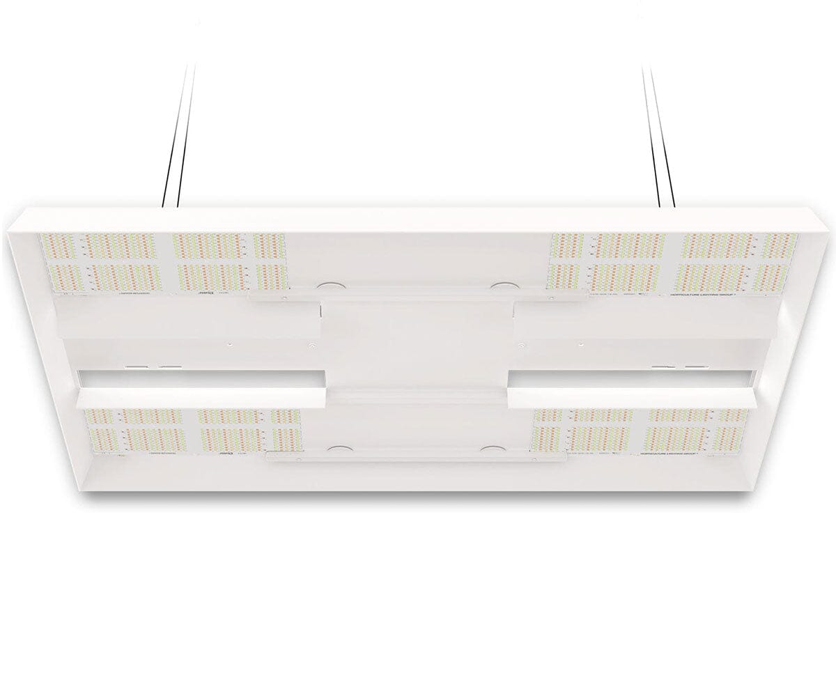 HLG 750 Diablo ES Enhanced Spectrum LED Grow Light — Grow Light