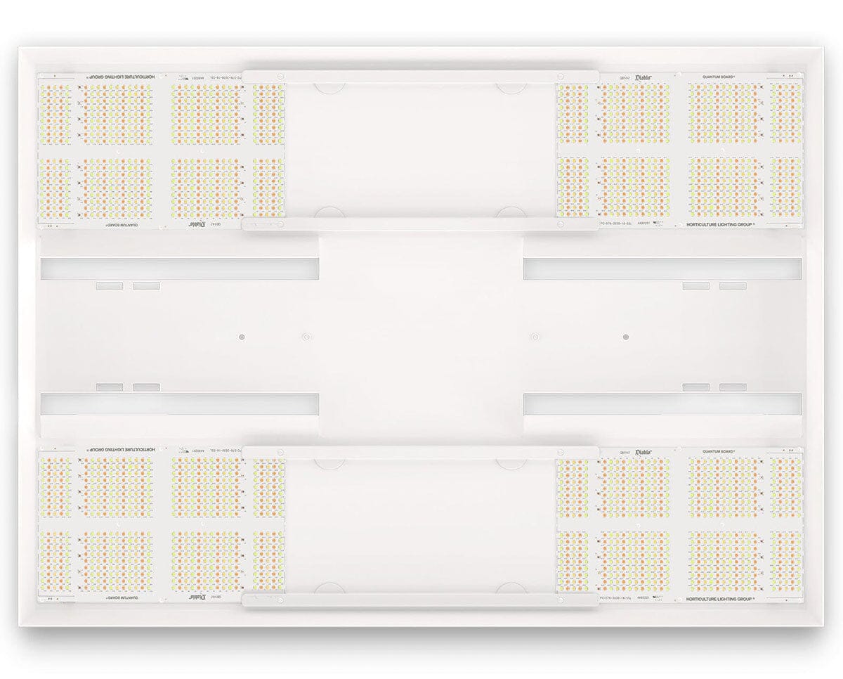 HLG 750 Diablo ES Enhanced Spectrum LED Grow Light — Grow Light
