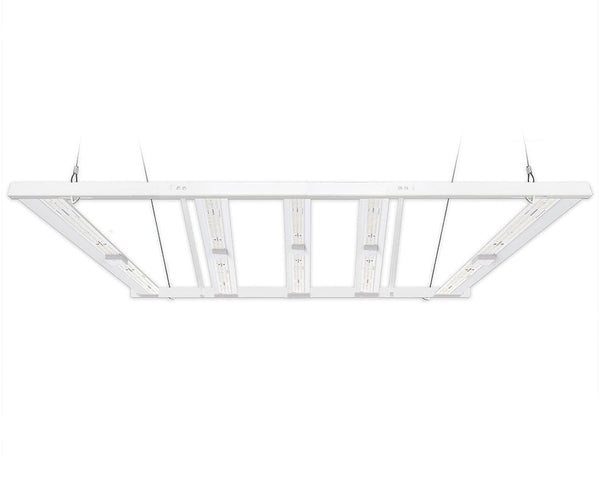 HLG Genesis X 650/720 HV LED Grow Light — Grow Light Central