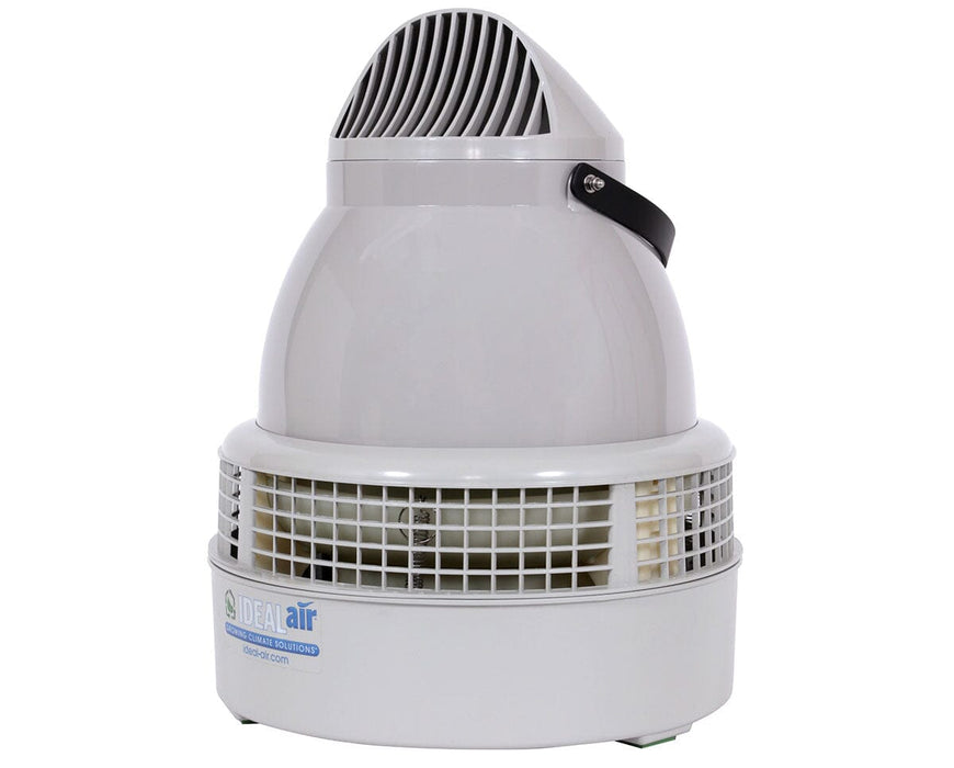 Image of Ideal Air Commercial Grade GSH75 Humidifier - 75 Pint on a white background.
