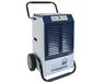 Image of 180 Pint Ideal-Air Pro Series Dehumidifier on a white background.