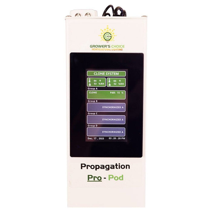 Grower's Choice Pro Pod LED light Grower's Choice 