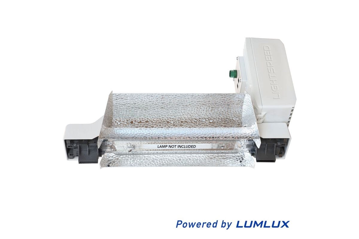 HID Grow Lights