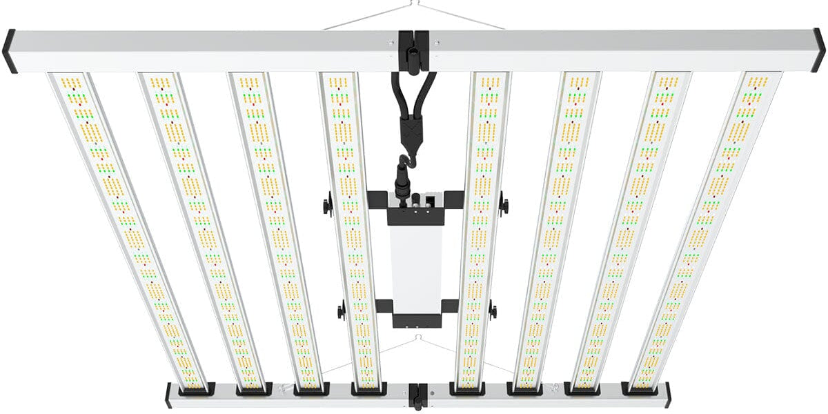 Mammoth Lighting Nova Sun Full Spectrum LED Grow Light — Grow