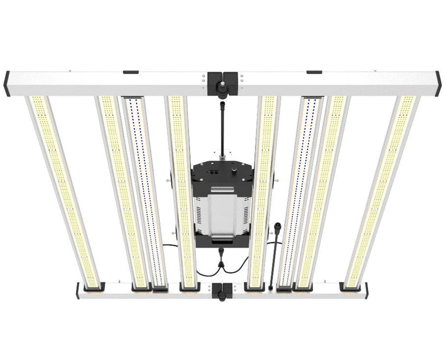 Mammoth Lighting UV Upgrade Kit for Mint White Series (2 UV bars + 100w driver)
