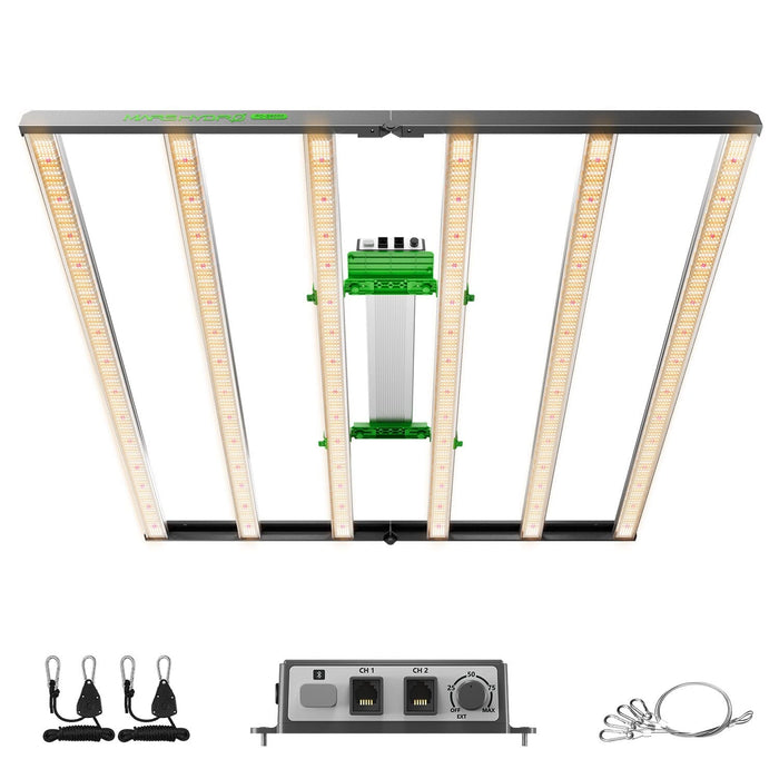 Mars Hydro FC-E8000 LED Grow Light LED Light Mars Hydro 