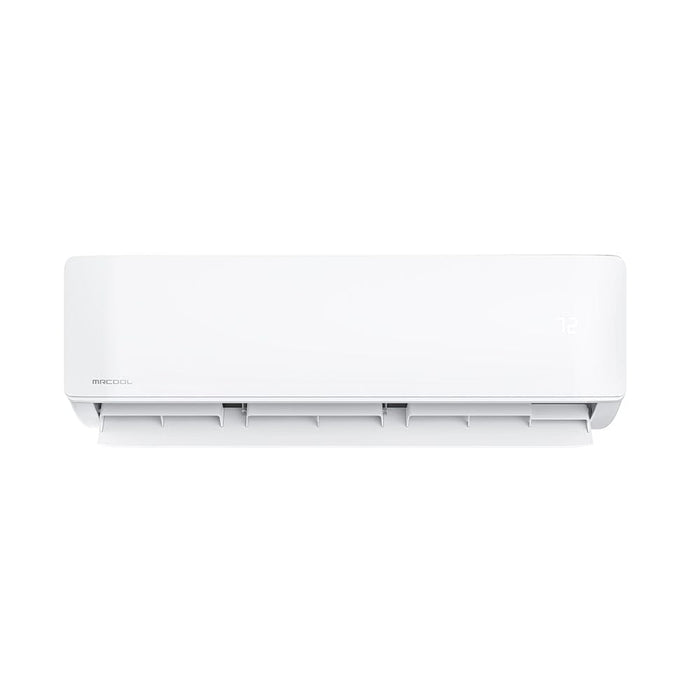 MrCool 1 Zone 24K BTU Ductless Heat Pump DIY 4th Gen Air Conditioners MrCool 