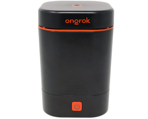 Front image of the Ongrok Decarboxylator Machine on a white background.