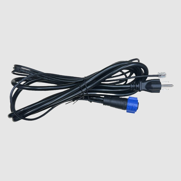 Growpros Power Cord with RJ Cable GrowPros 