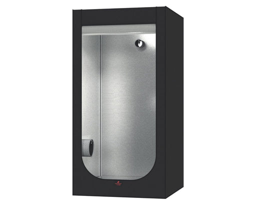 Secret Jardin Hydro Shoot 80 Grow Tent (2.7 x 2.7 x 5.83 Feet) V2.0