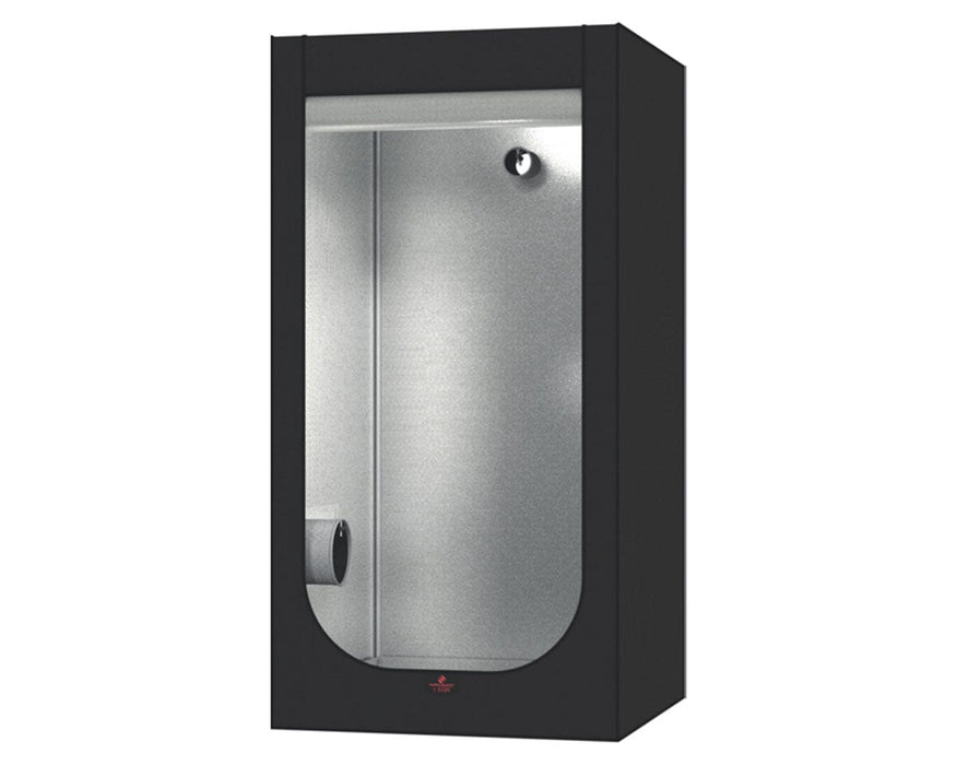 Secret Jardin Hydro Shoot 80 Grow Tent (2.7 x 2.7 x 5.83 Feet) V2.0