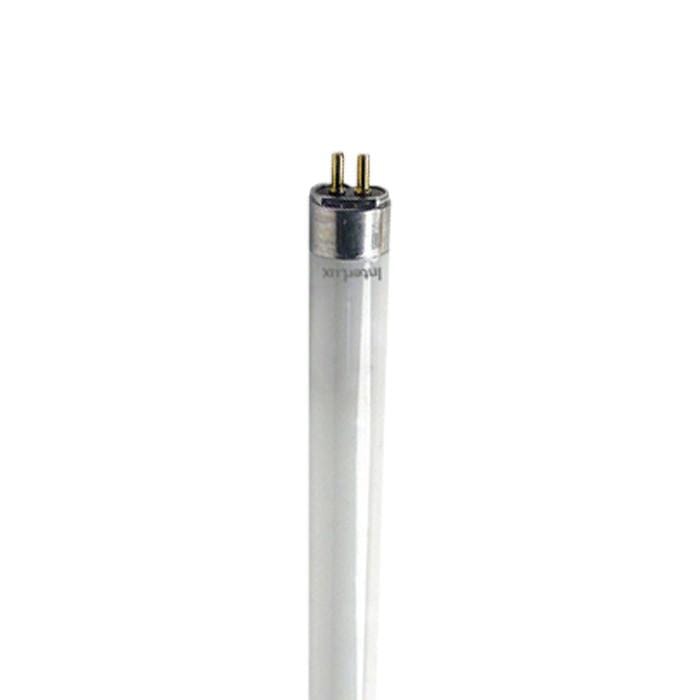 Interlux 2 Foot 6500K T5 Fluorescent Bulb For Vegging