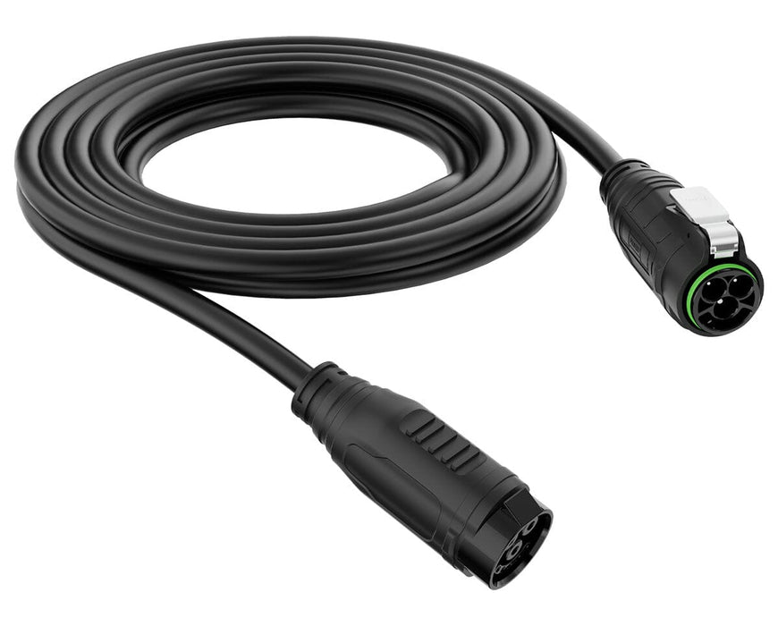 GrowPros 3' Interconnect Cable for Under Canopy Grow Lights