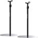 Growpros Under Canopy Telescopic Light Stands | 2 Legs Under canopy light accessories GrowPros 