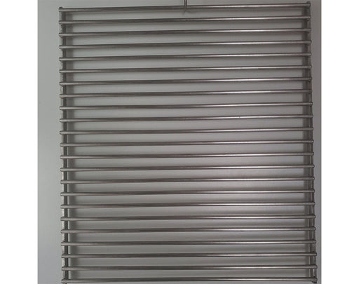 Close-up view of Wachsen Bud Sorter Grid featuring evenly spaced horizontal bars.