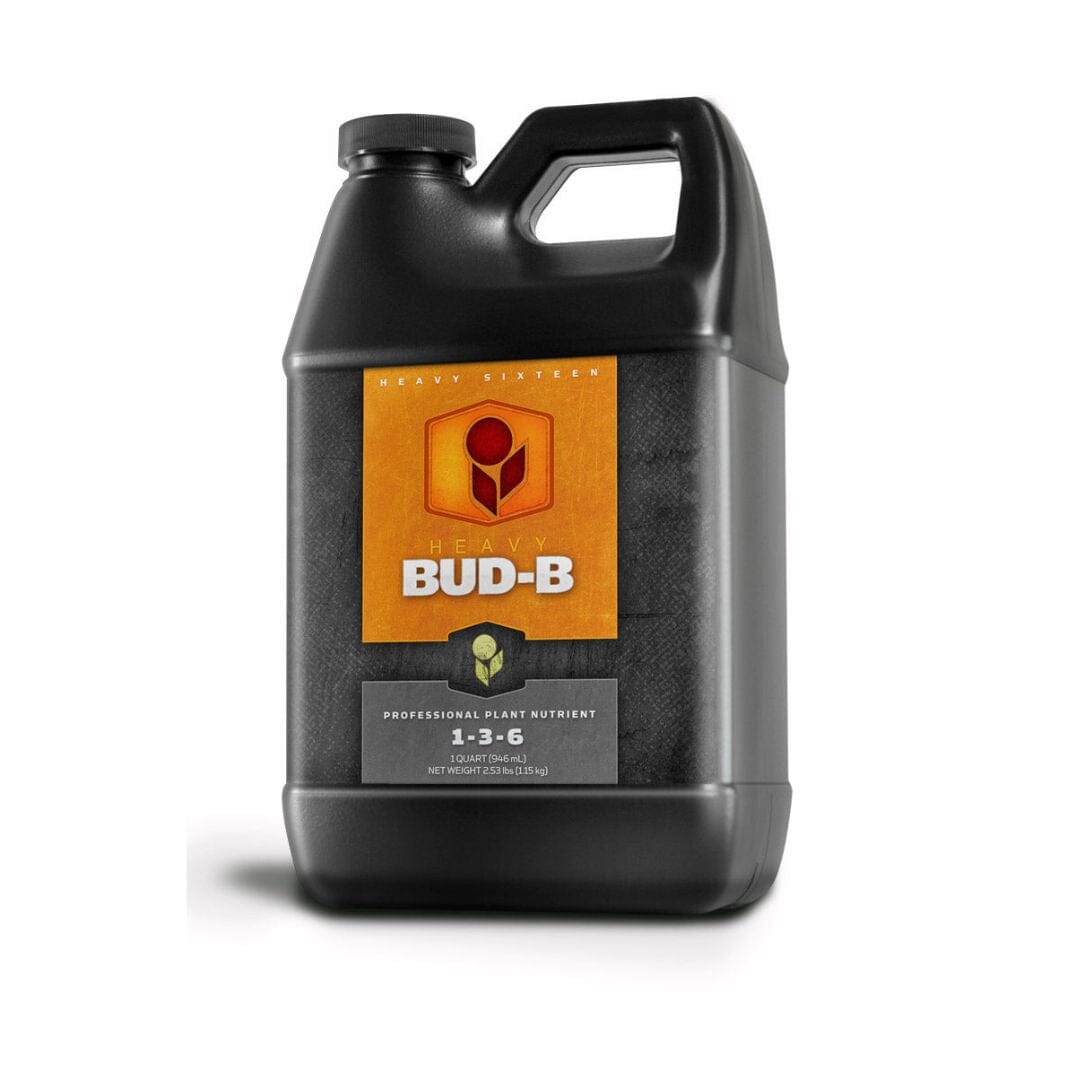 Flower and Bloom Nutrients