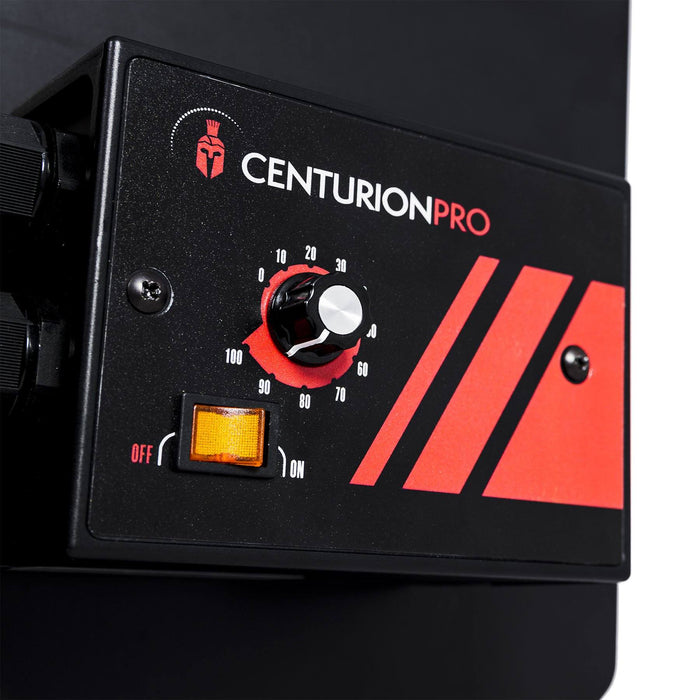 CenturionPro DBT Model 3 control