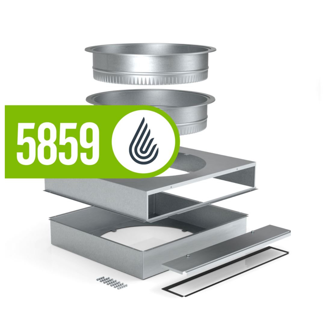 Ventilation and Ducting