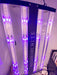 Optic Slim 320S NextGen LED Grow Light (+UV/IR) w Triple Dimmer LED light Optic LED 
