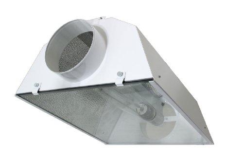 iPower 6 Inch Air Cooled Hood Reflector