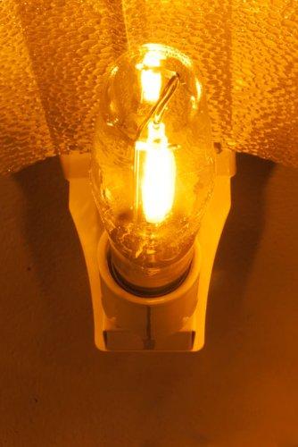 iPower 1000 Watt HPS Grow Light Bulb HID Light iPower