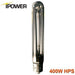 iPower 400 Watt HPS Grow Light Bulb